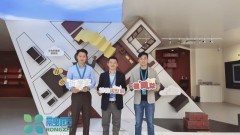 训伙伴已成为企业数字化转型成功的环节