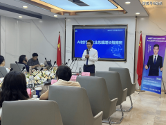 融质科技累计孵化年产值万万元以上企业五百多