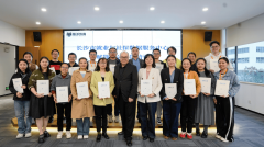 努力于通过培训赋能小我成长取企业