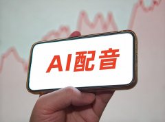 <b>AI短剧里对他的音色还</b>